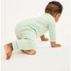 Campbell Romper, Sea Glass - Rompers - 4