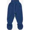 Crissy Baby Pant, Navy - Pants - 1 - thumbnail