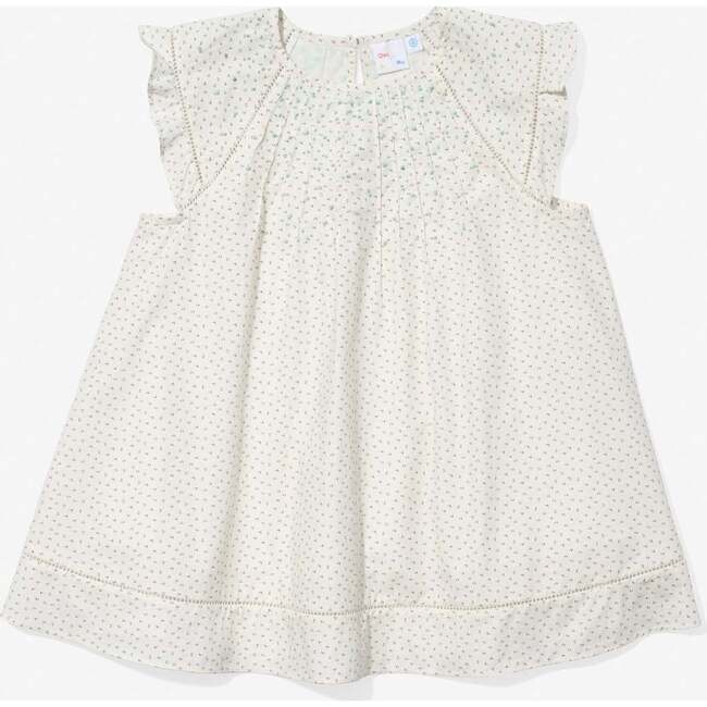 Cheeky Dress, Rose Bud