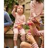 Campbell Romper, Petal - Rompers - 5