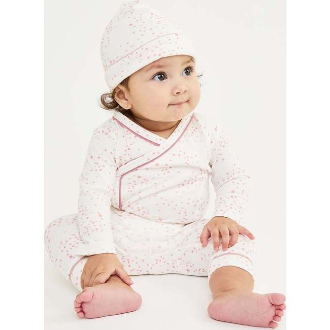 Crossbody One-piece, Tulip Star - Rompers - 4