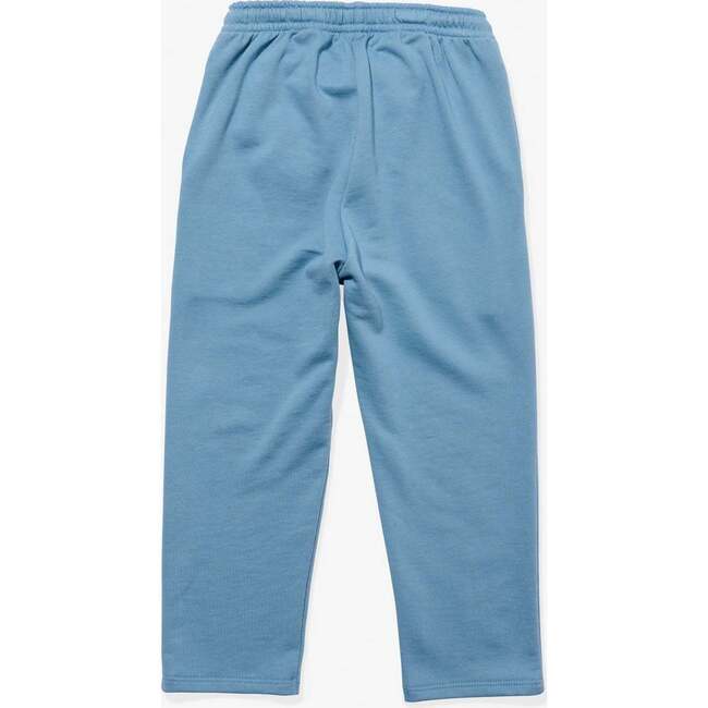 Chris Jogger, Dusty Blue - Pants - 2