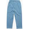 Chris Jogger, Dusty Blue - Pants - 2