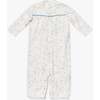 Convertible Gown, Blue Star - Nightgowns - 3