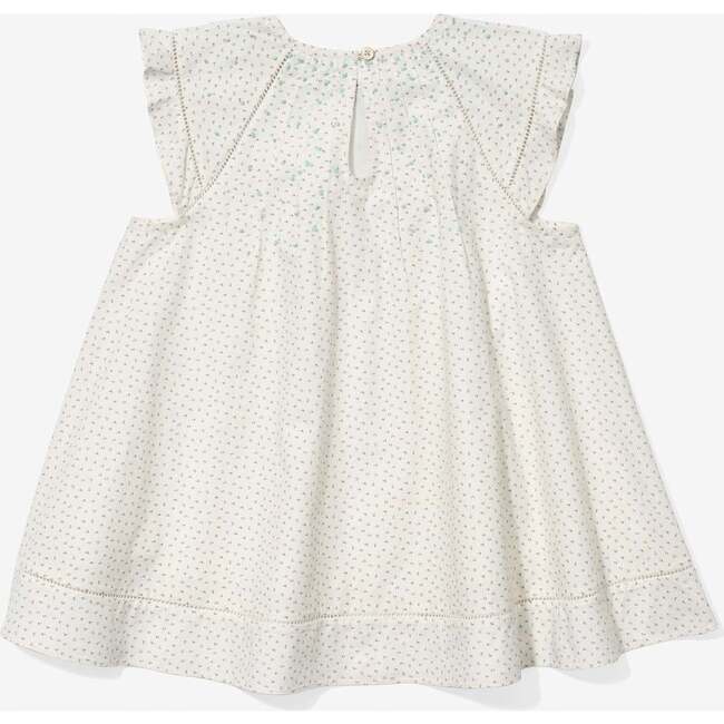 Cheeky Dress, Rose Bud - Dresses - 2