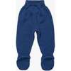 Crissy Baby Pant, Navy - Pants - 2