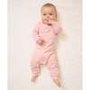 Campbell Romper, Petal - Rompers - 6