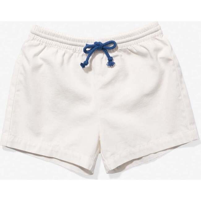 Bingo Short, White