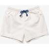 Bingo Short, White - Shorts - 1 - thumbnail