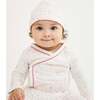 Crossbody One-piece, Tulip Star - Rompers - 5