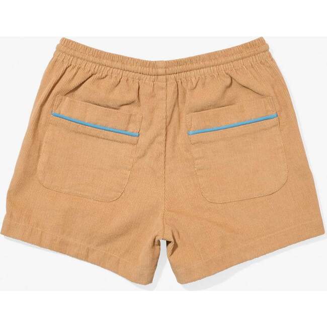 Bingo Short, Toast Corduroy - Shorts - 2