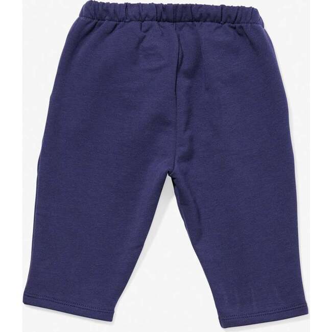 Chris Baby Jogger, Navy - Pants - 2