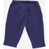 Chris Baby Jogger, Navy - Pants - 2