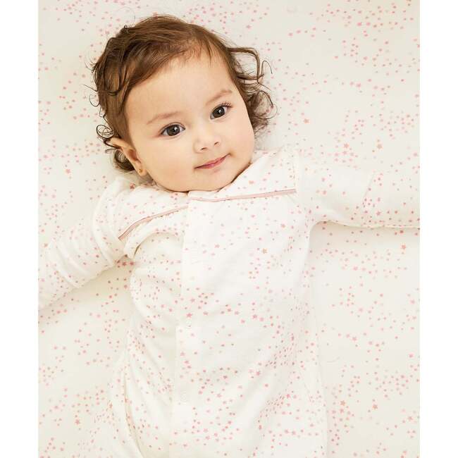 Convertible Gown, Tulip Star - Nightgowns - 6