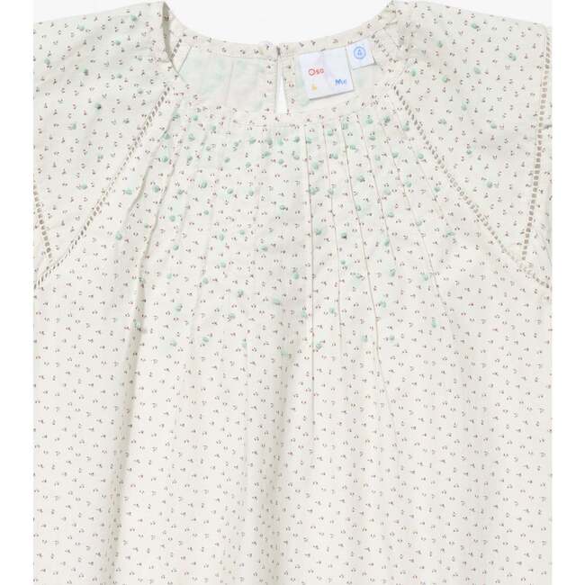 Cheeky Dress, Rose Bud - Dresses - 4