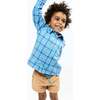 Bingo Short, Toast Corduroy - Shorts - 3