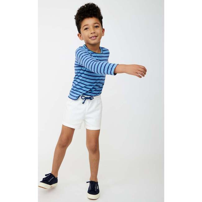 Bingo Short, White - Shorts - 3