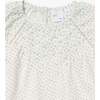 Cheeky Baby Dress, Rose Bud - Dresses - 4