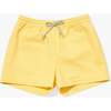 Bingo Short, Yellow - Shorts - 1 - thumbnail