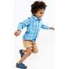 Bingo Short, Toast Corduroy - Shorts - 4