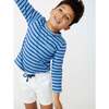 Bingo Short, White - Shorts - 4