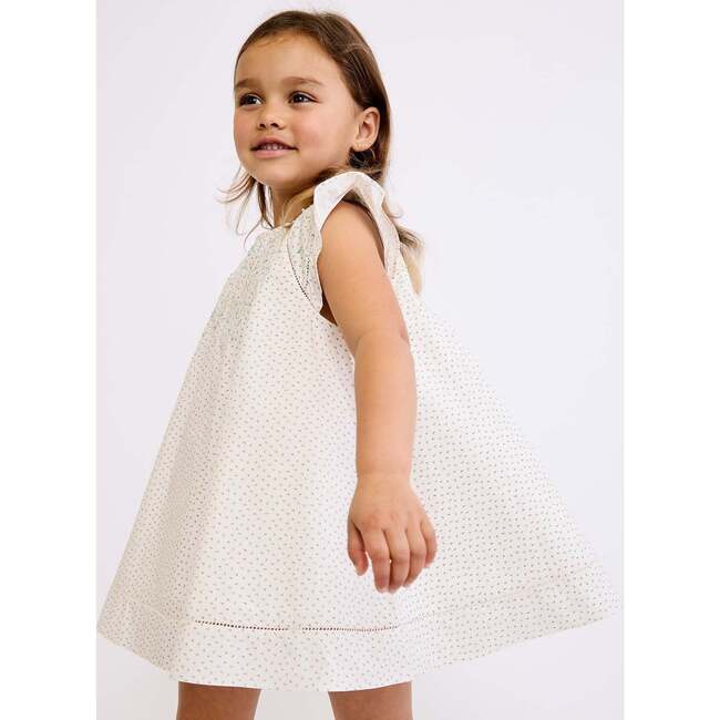 Cheeky Dress, Rose Bud - Dresses - 5