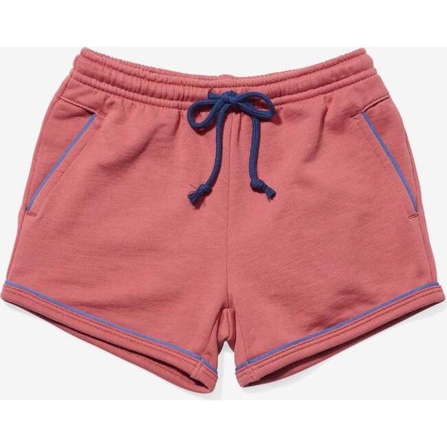 Bailey Short, Nautical Red