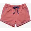 Bailey Short, Nautical Red - Shorts - 1 - thumbnail