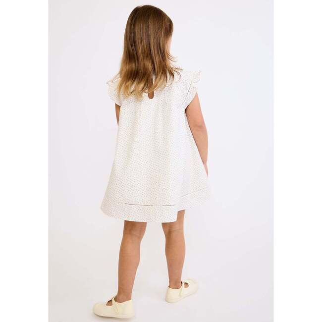 Cheeky Dress, Rose Bud - Dresses - 6