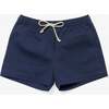 Bingo Short, Navy - Shorts - 1 - thumbnail