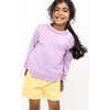 Bingo Short, Yellow - Shorts - 3