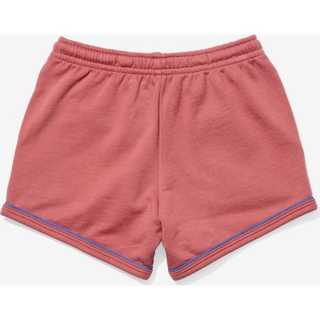 Bailey Short, Nautical Red - Shorts - 2