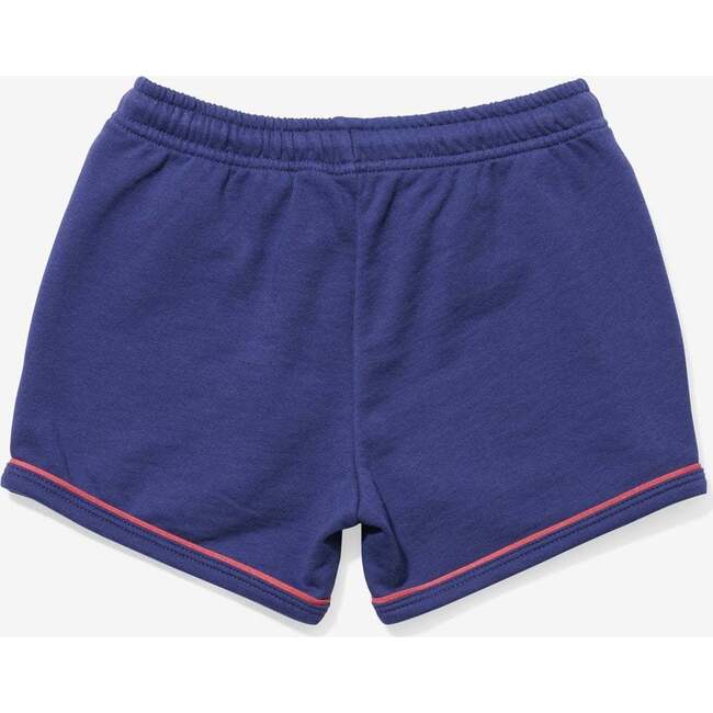Bailey Short, Navy