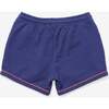 Bailey Short, Navy - Shorts - 2