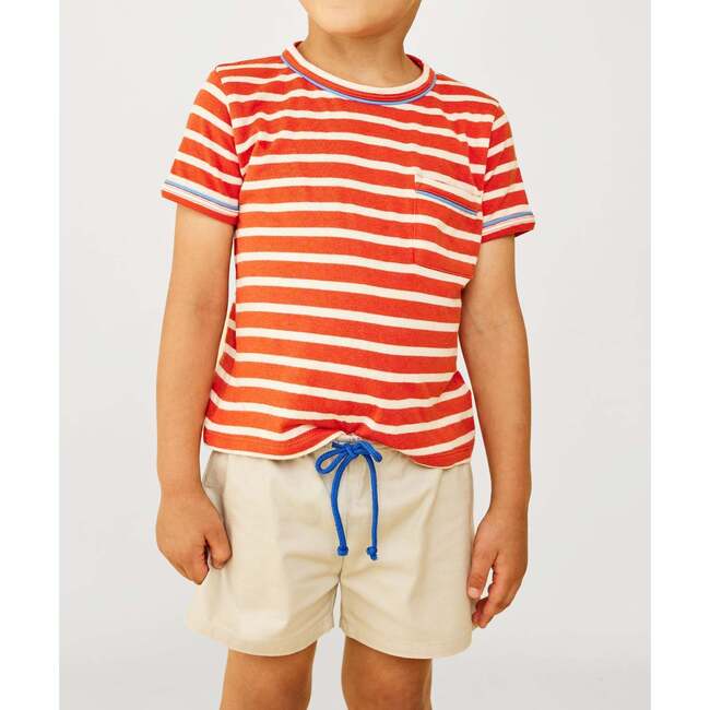 Bingo Short, Shell - Shorts - 3