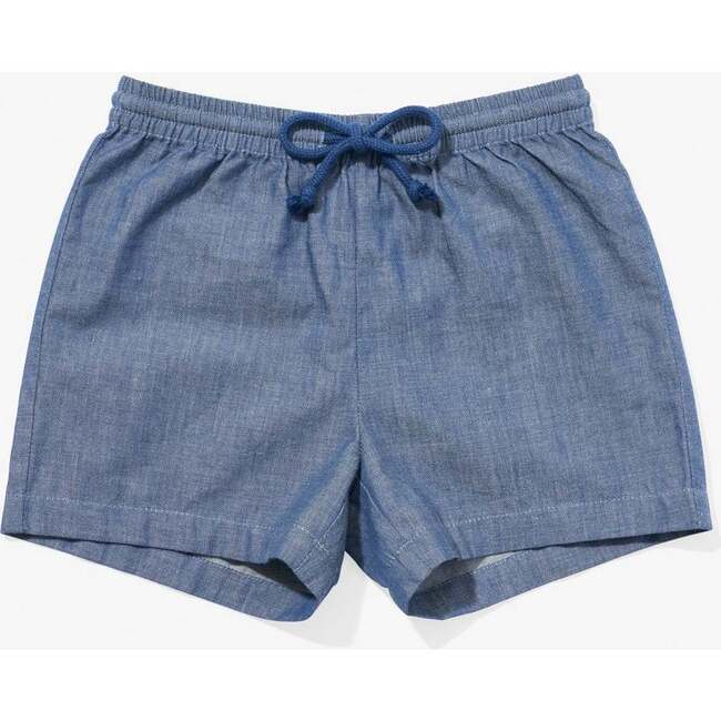 Bingo Short, Denim