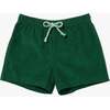 Bingo Short, Forest Corduroy - Shorts - 1 - thumbnail