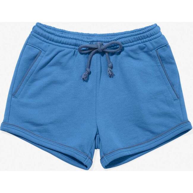 Bailey Short, Cobalt