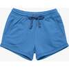 Bailey Short, Cobalt - Shorts - 1 - thumbnail