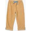Bowie Pant, Toast Corduroy - Pants - 1 - thumbnail