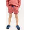 Bailey Short, Nautical Red - Shorts - 3