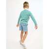 Bingo Short, Rain Corduroy - Shorts - 3