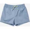 Bingo Short, Dusty Blue - Shorts - 1 - thumbnail