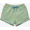 Bailey Short, Basil - Shorts - 1 - thumbnail