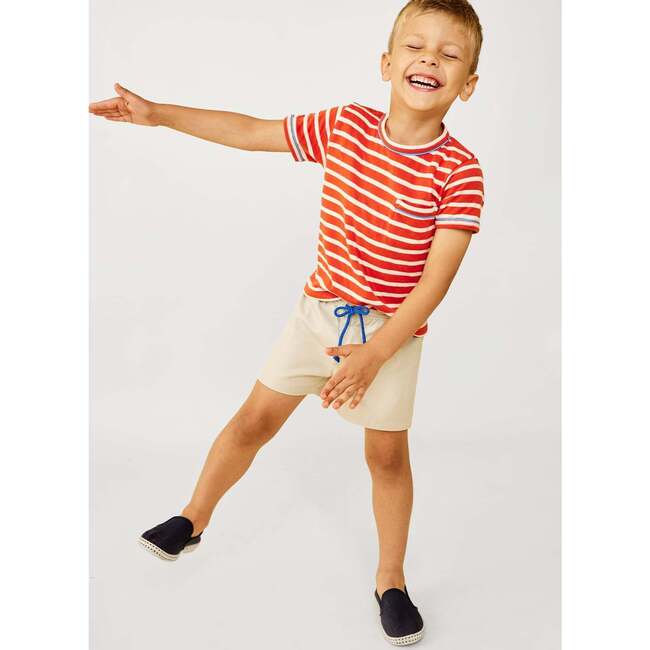 Bingo Short, Shell - Shorts - 4