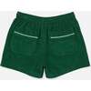 Bingo Short, Forest Corduroy - Shorts - 2