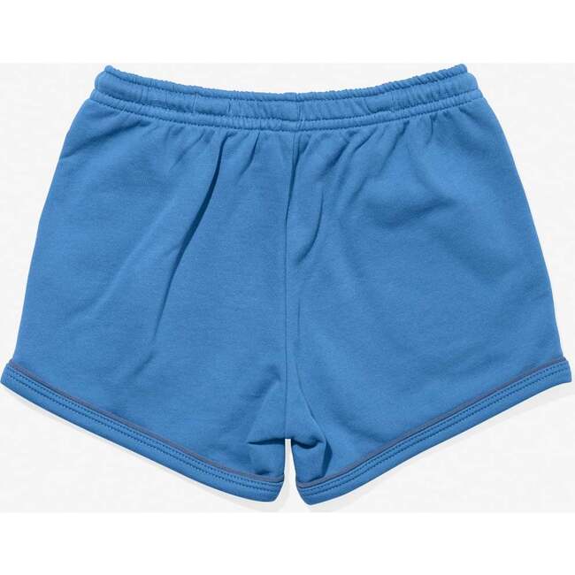 Bailey Short, Cobalt - Shorts - 2