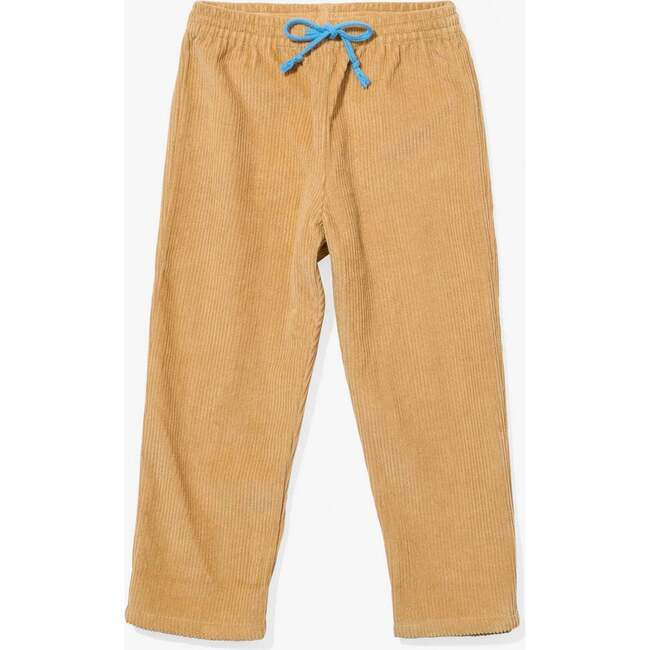 Bowie Pant, Toast Corduroy - Pants - 2