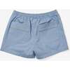 Bingo Short, Dusty Blue - Shorts - 2