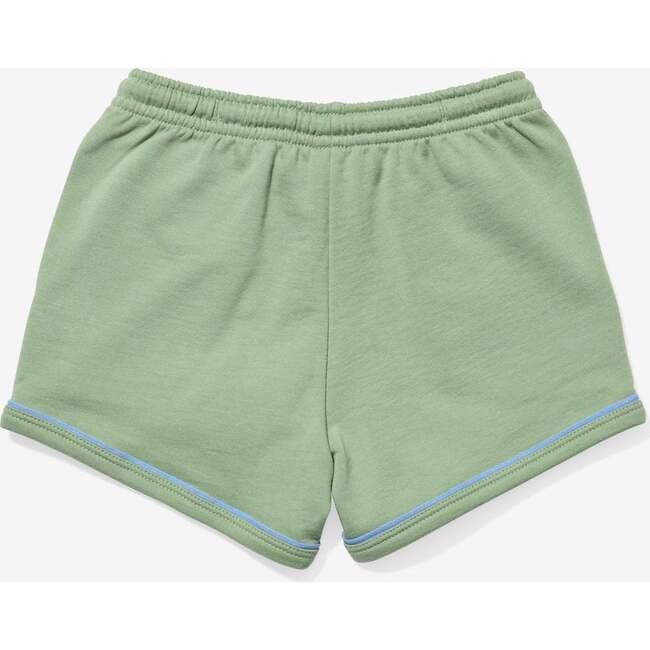 Bailey Short, Basil - Shorts - 2